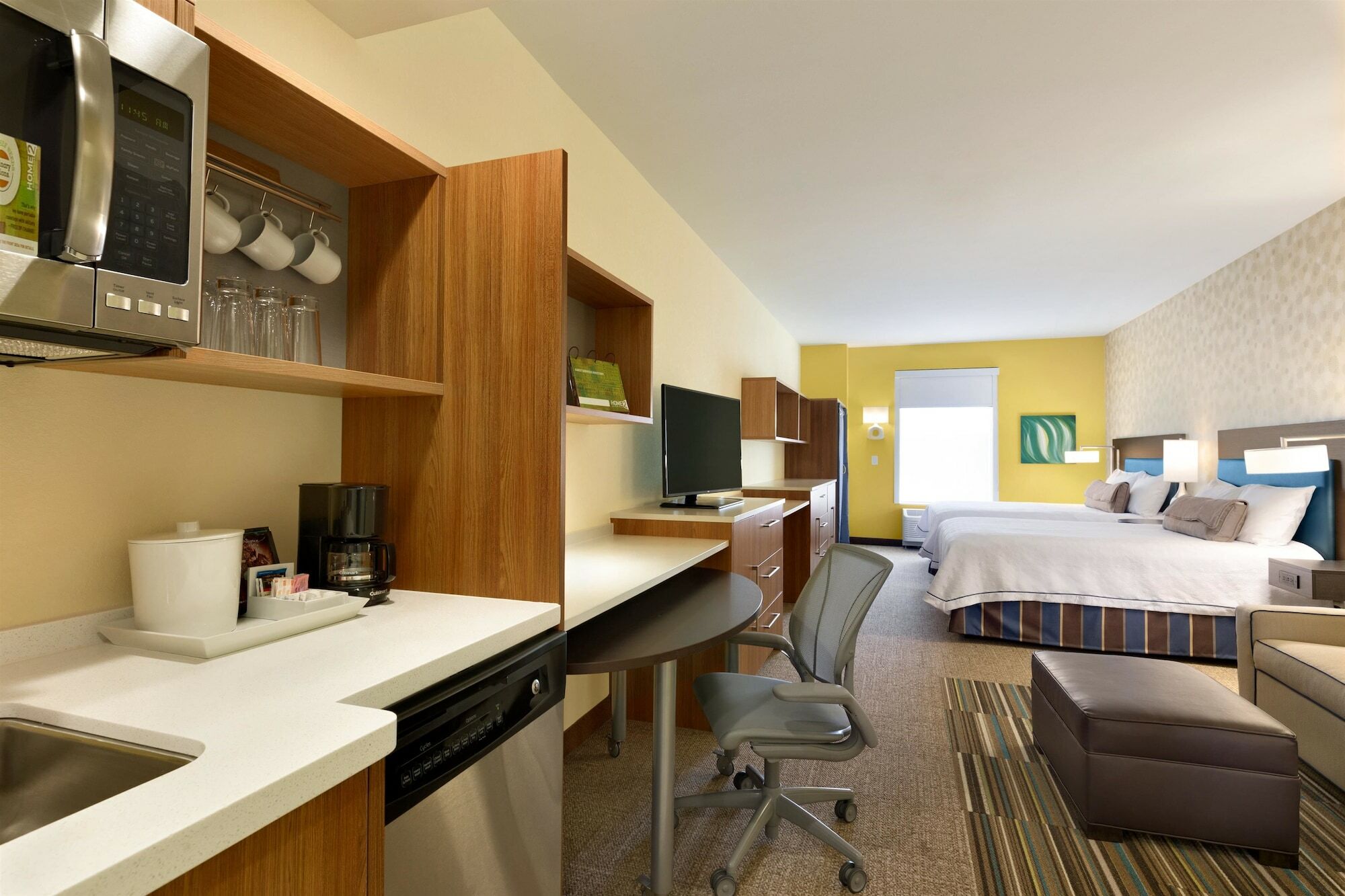 Home2 By Hilton Hotel Frederick