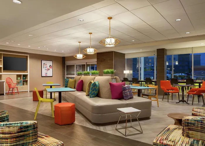 Home2 Suites By Hilton Frederick