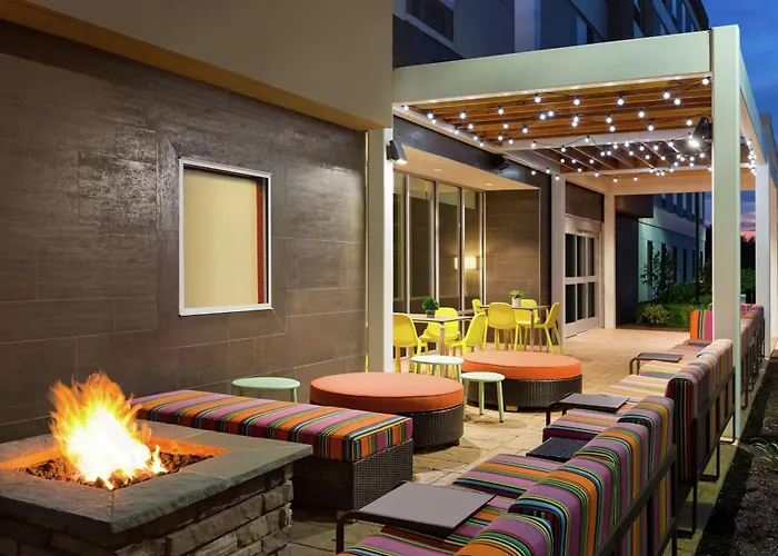 Home2 Suites By Hilton Frederick