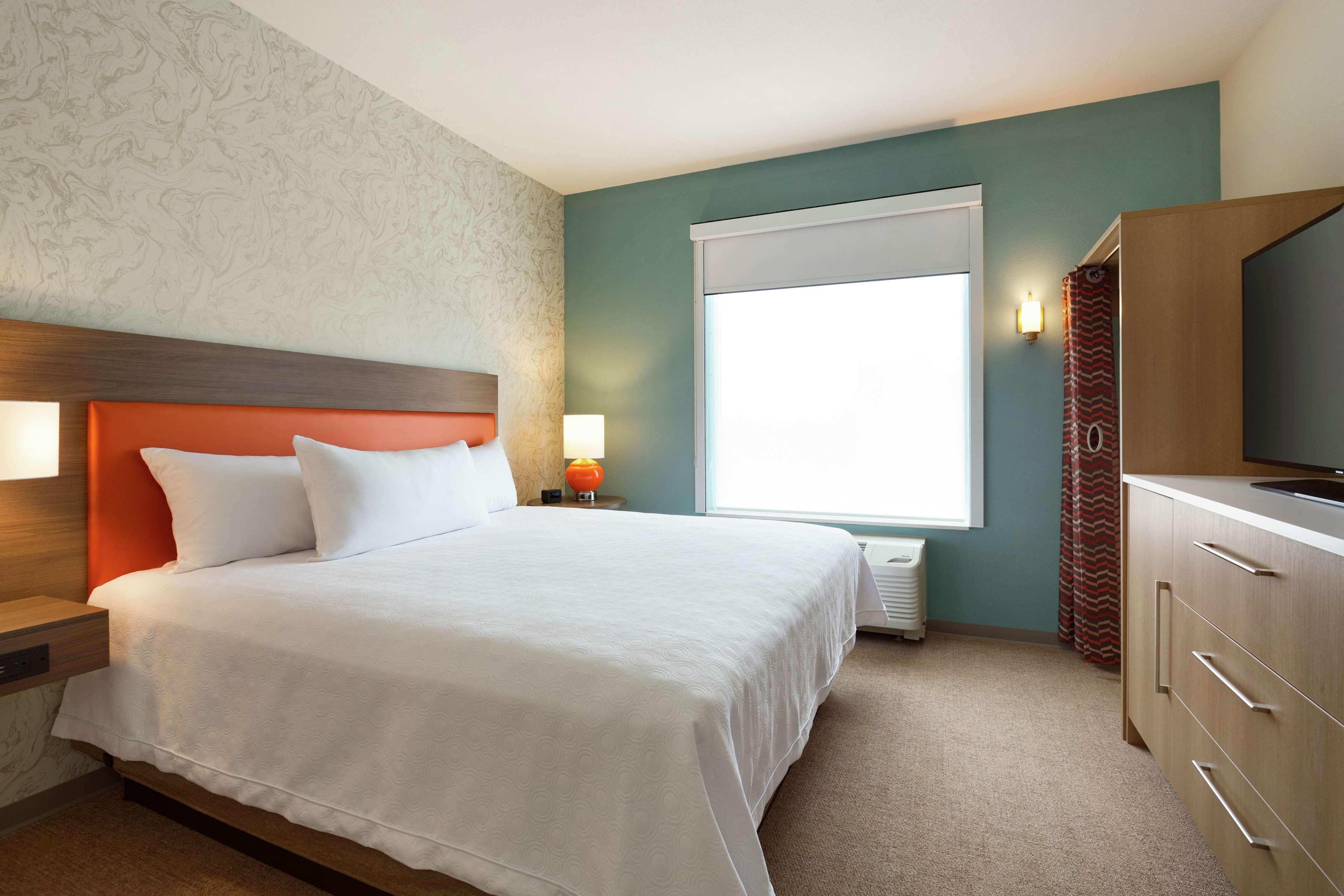 Home2 By Hilton 3*