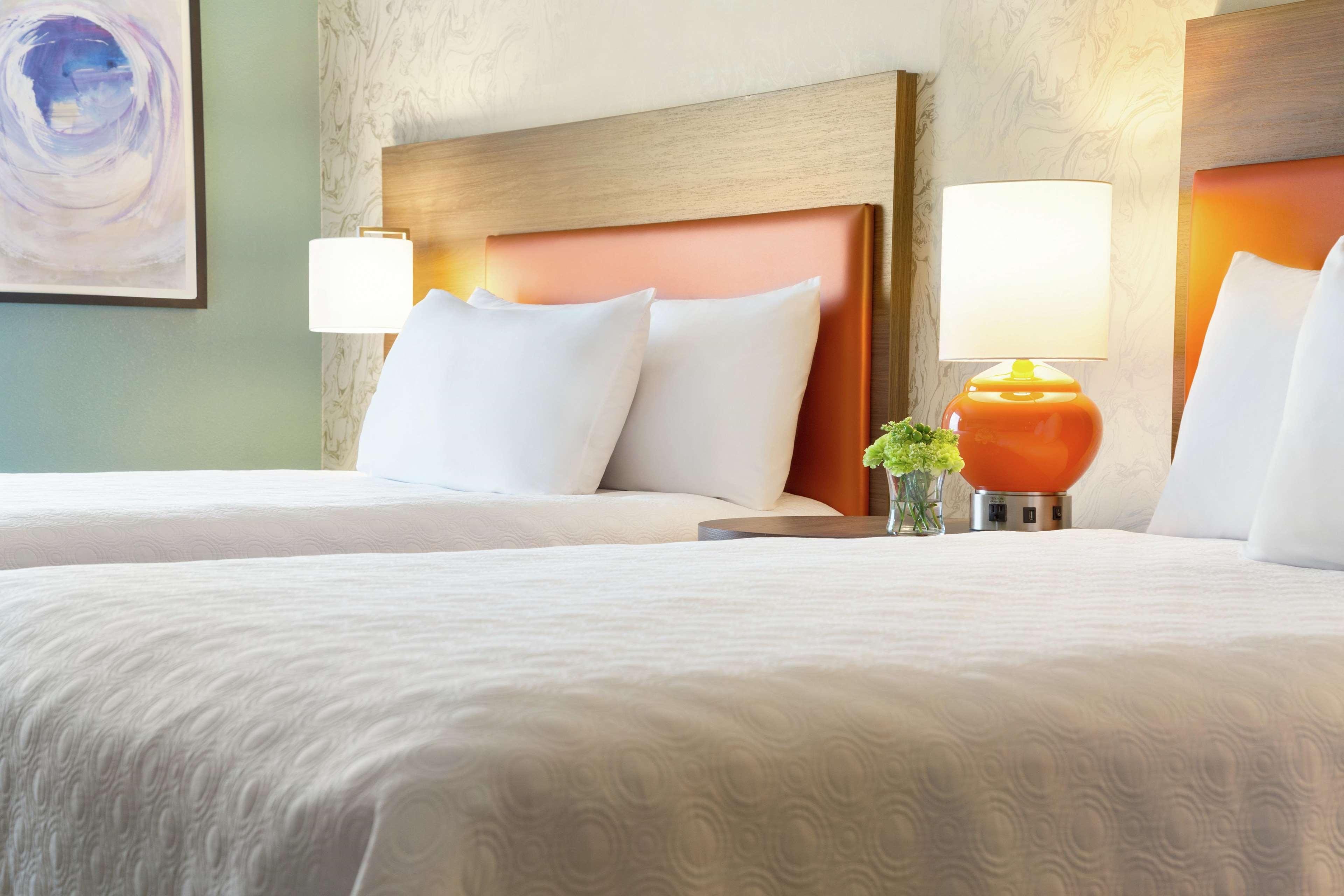 Home2 By Hilton Hotel