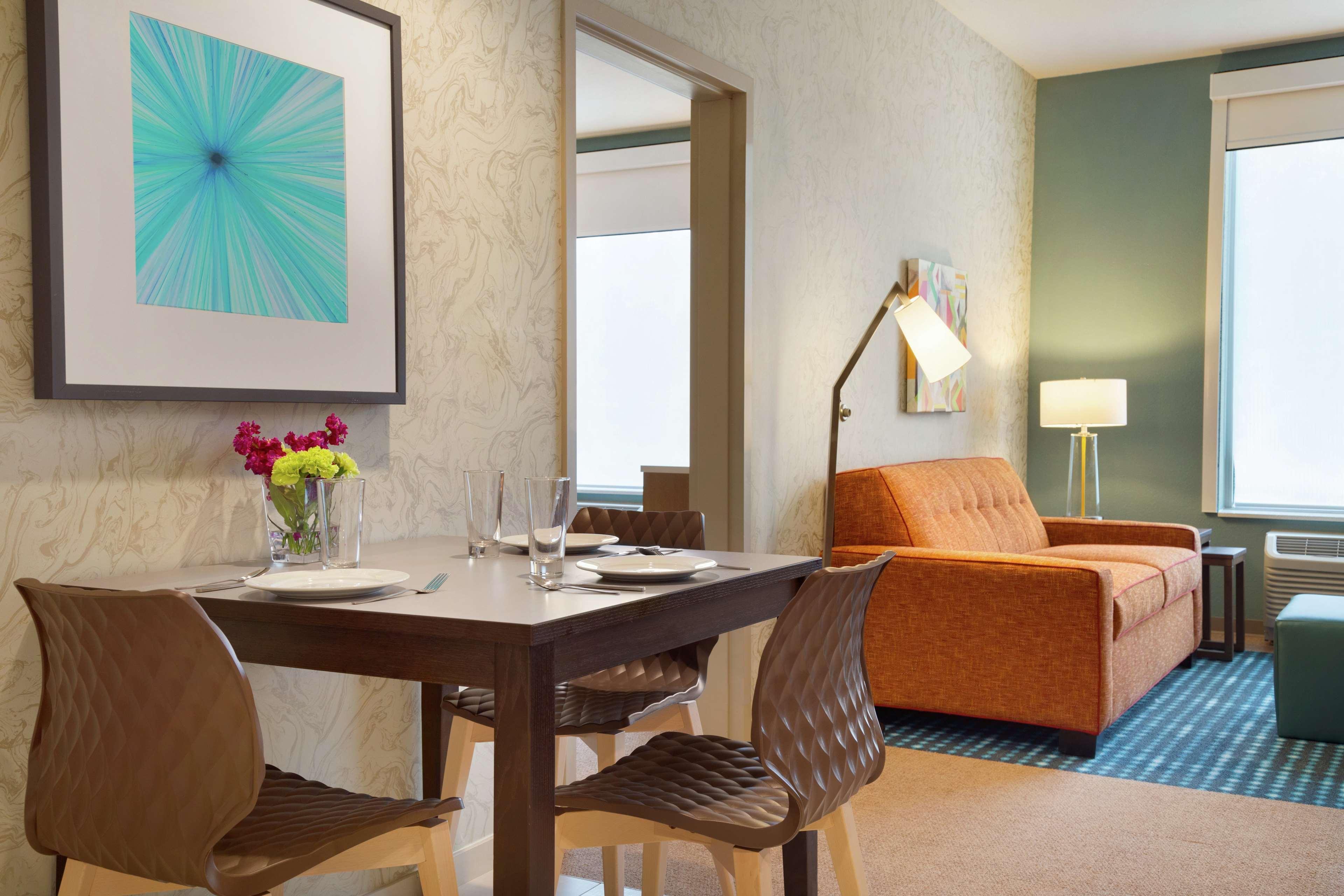 Home2 By Hilton Hotel