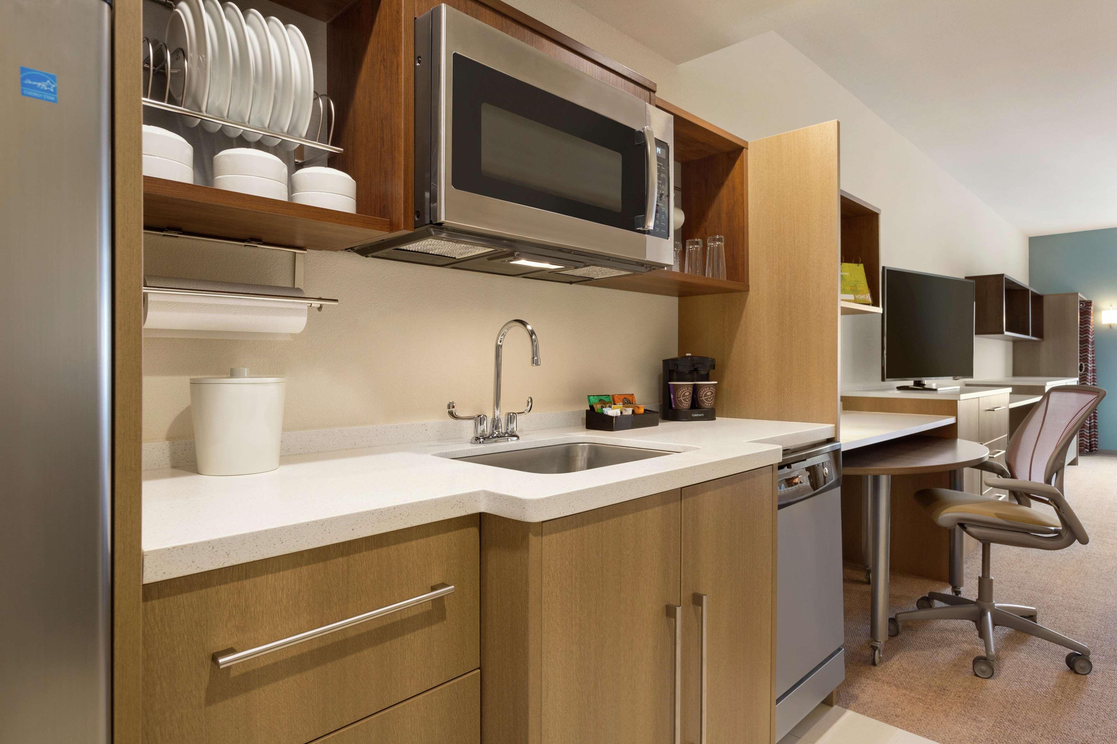 Home2 By Hilton Hotel 3*