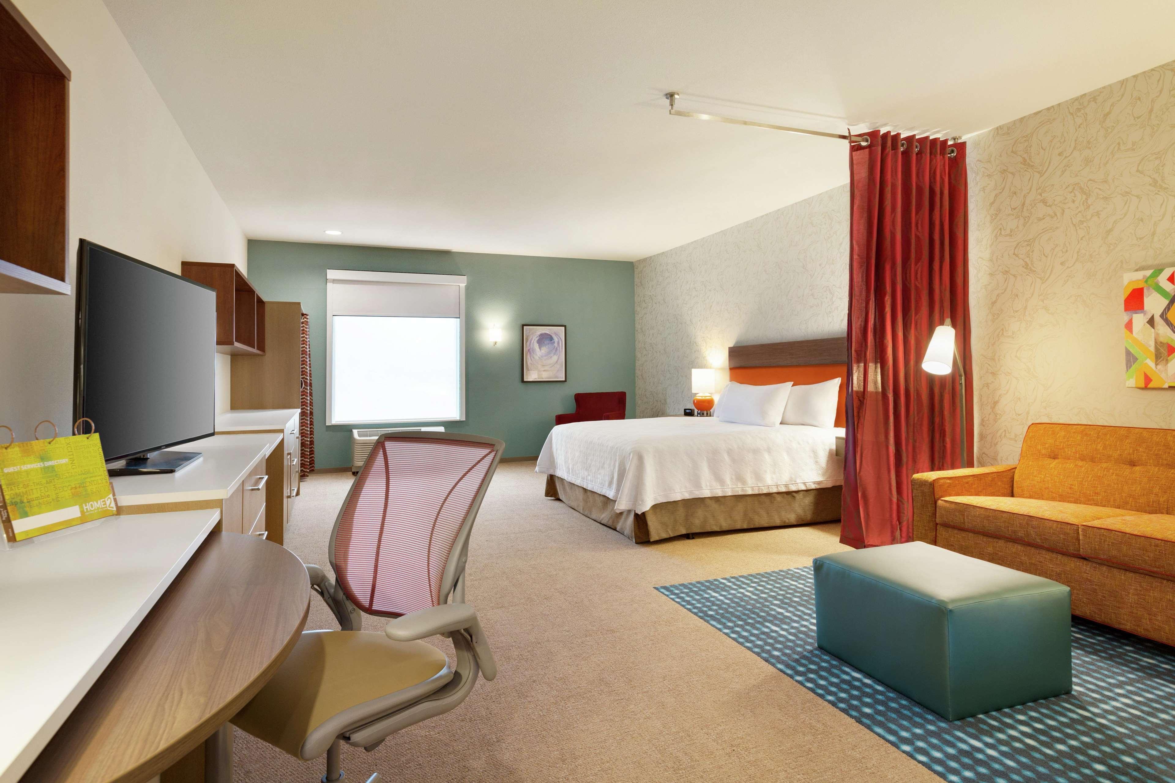 Home2 By Hilton 3*