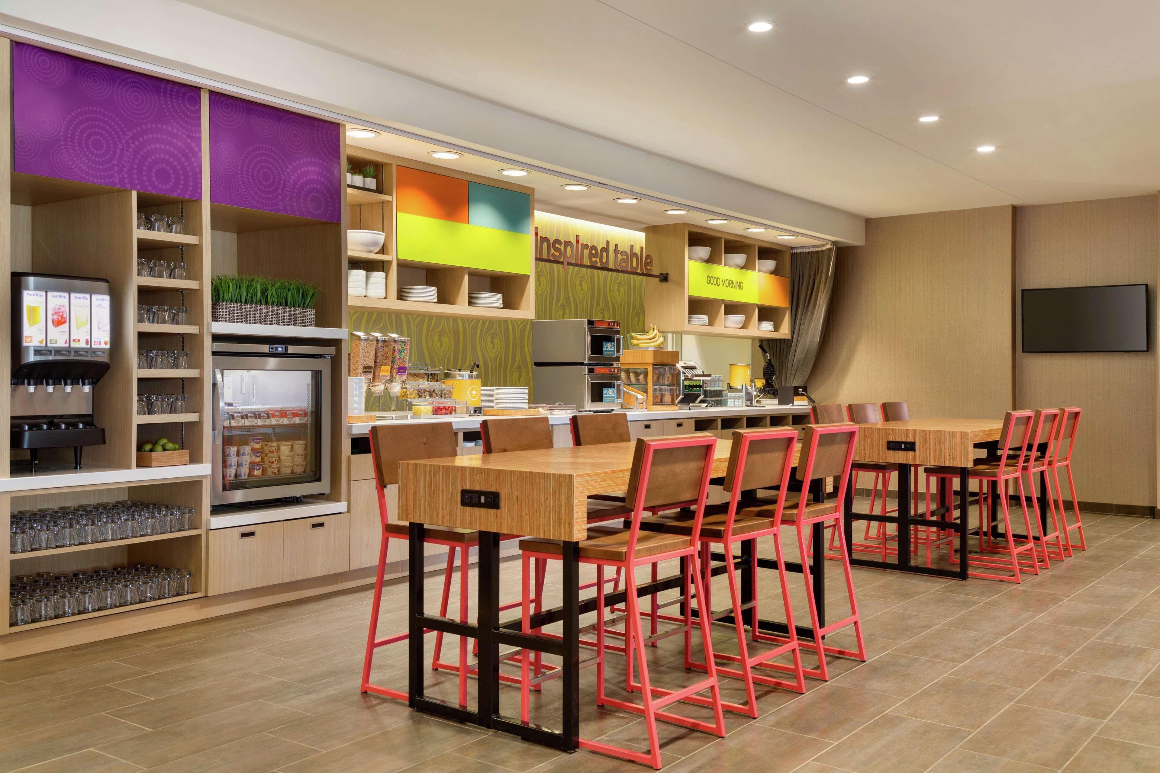 Hotel Home2 By Hilton 3*