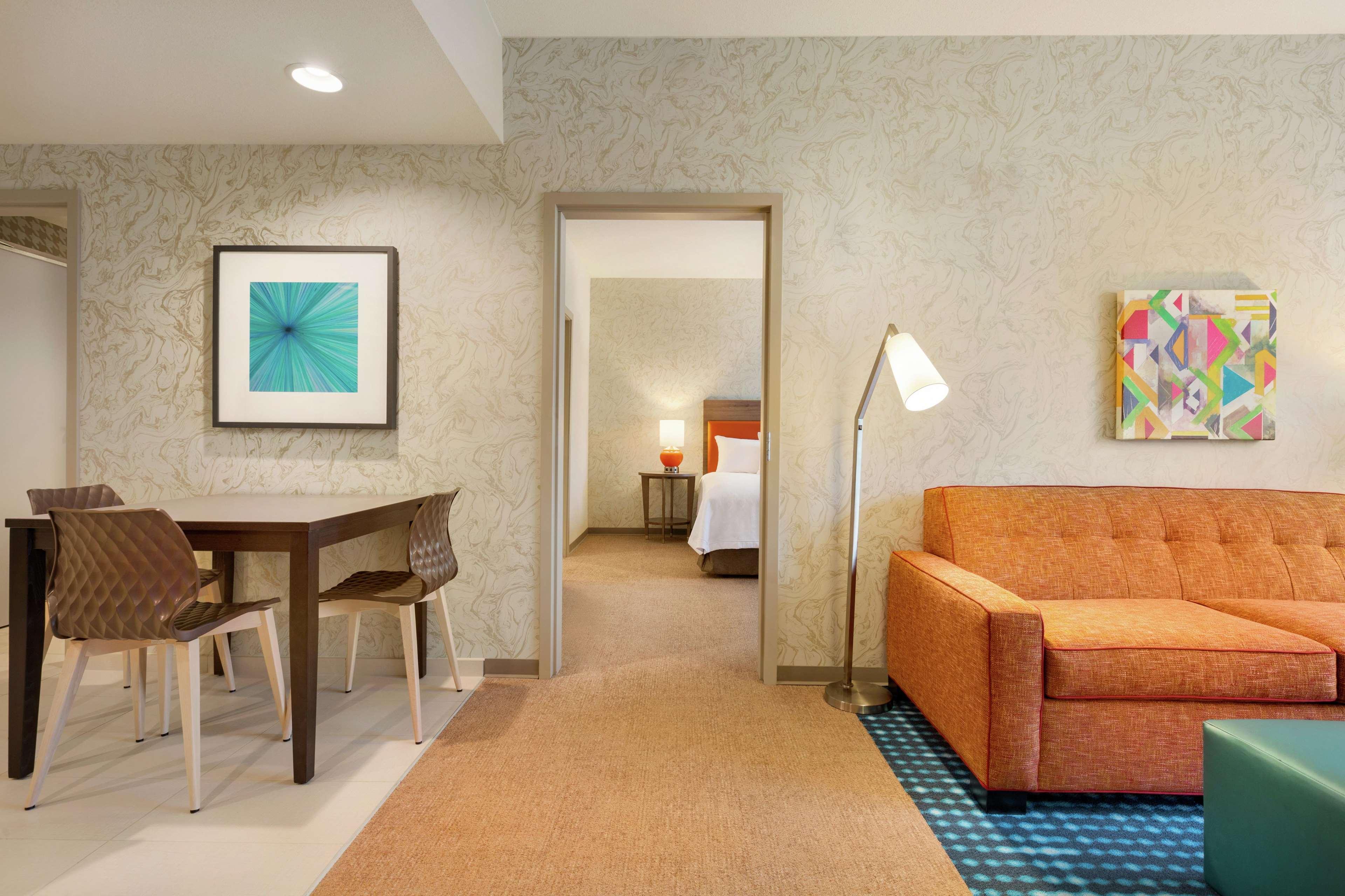 Home2 By Hilton Hotel Frederick