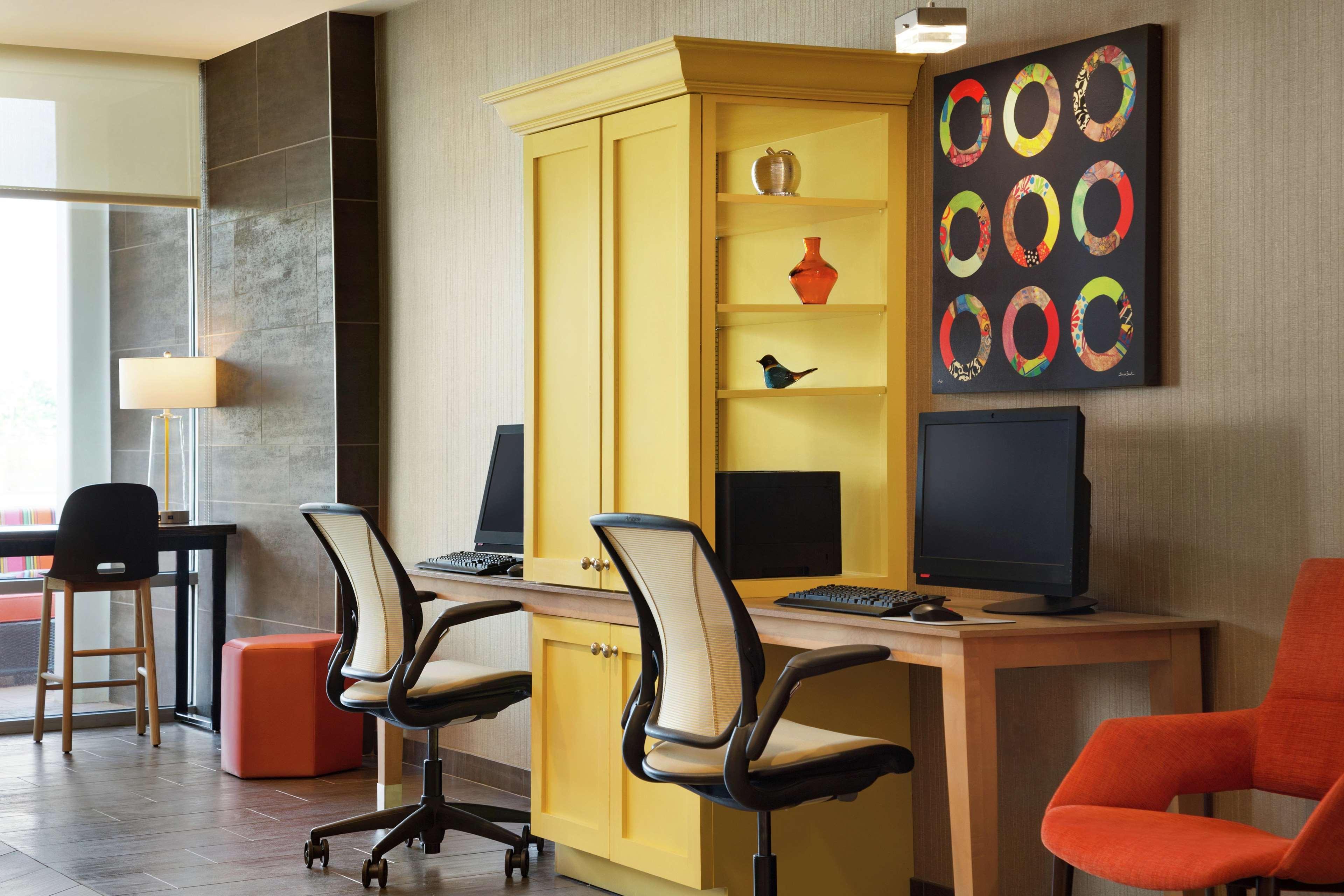 Hotel Home2 By Hilton 3*