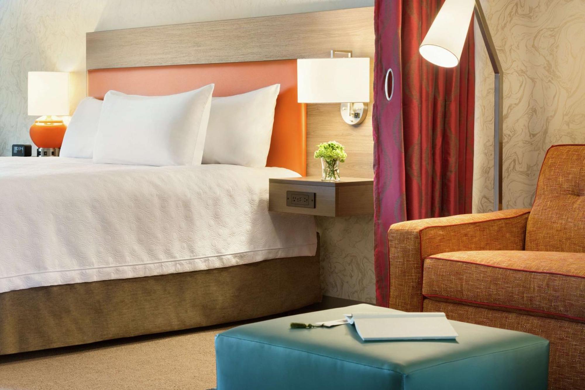 Home2 By Hilton Hotel