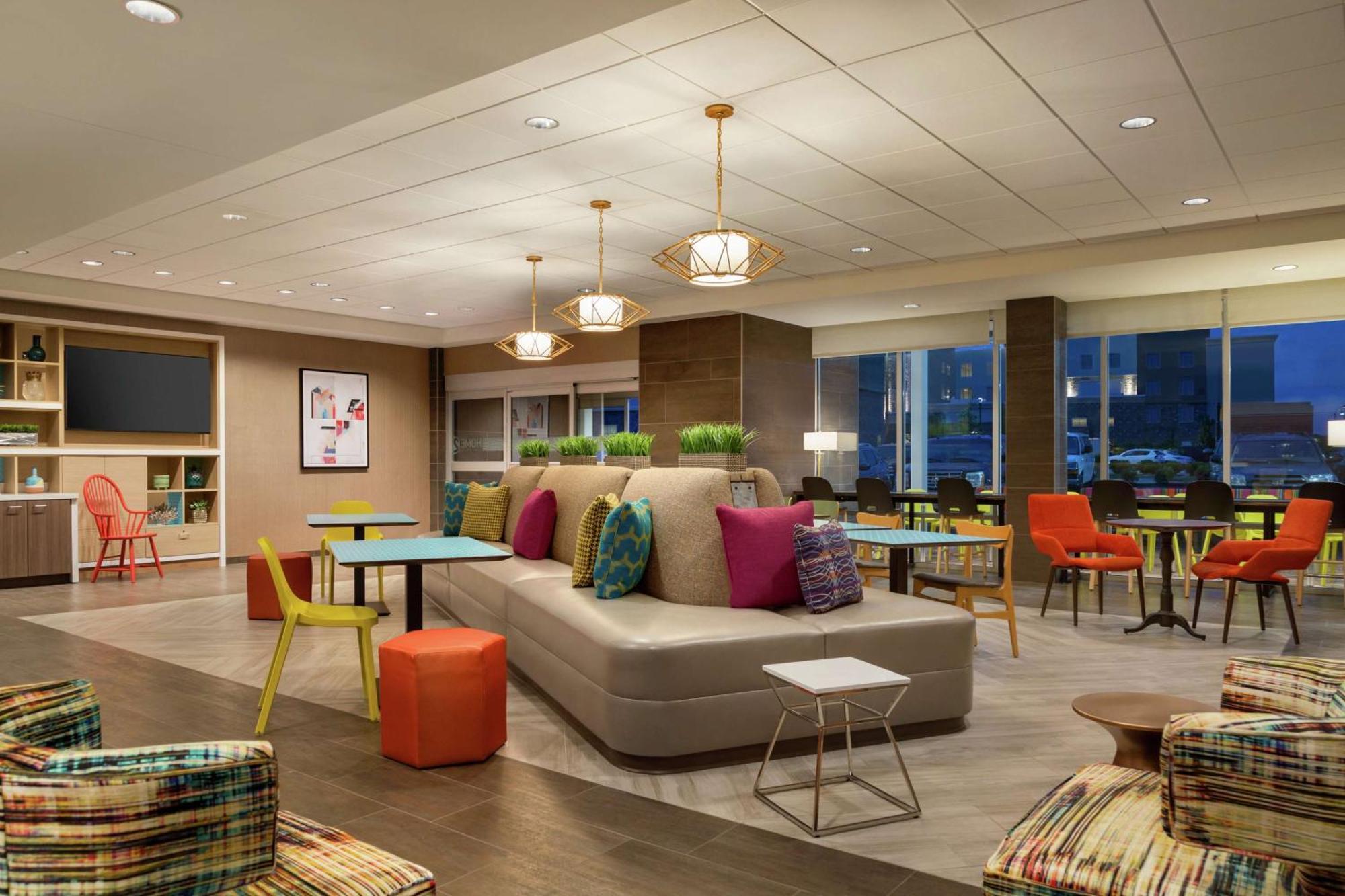 Home2 By Hilton