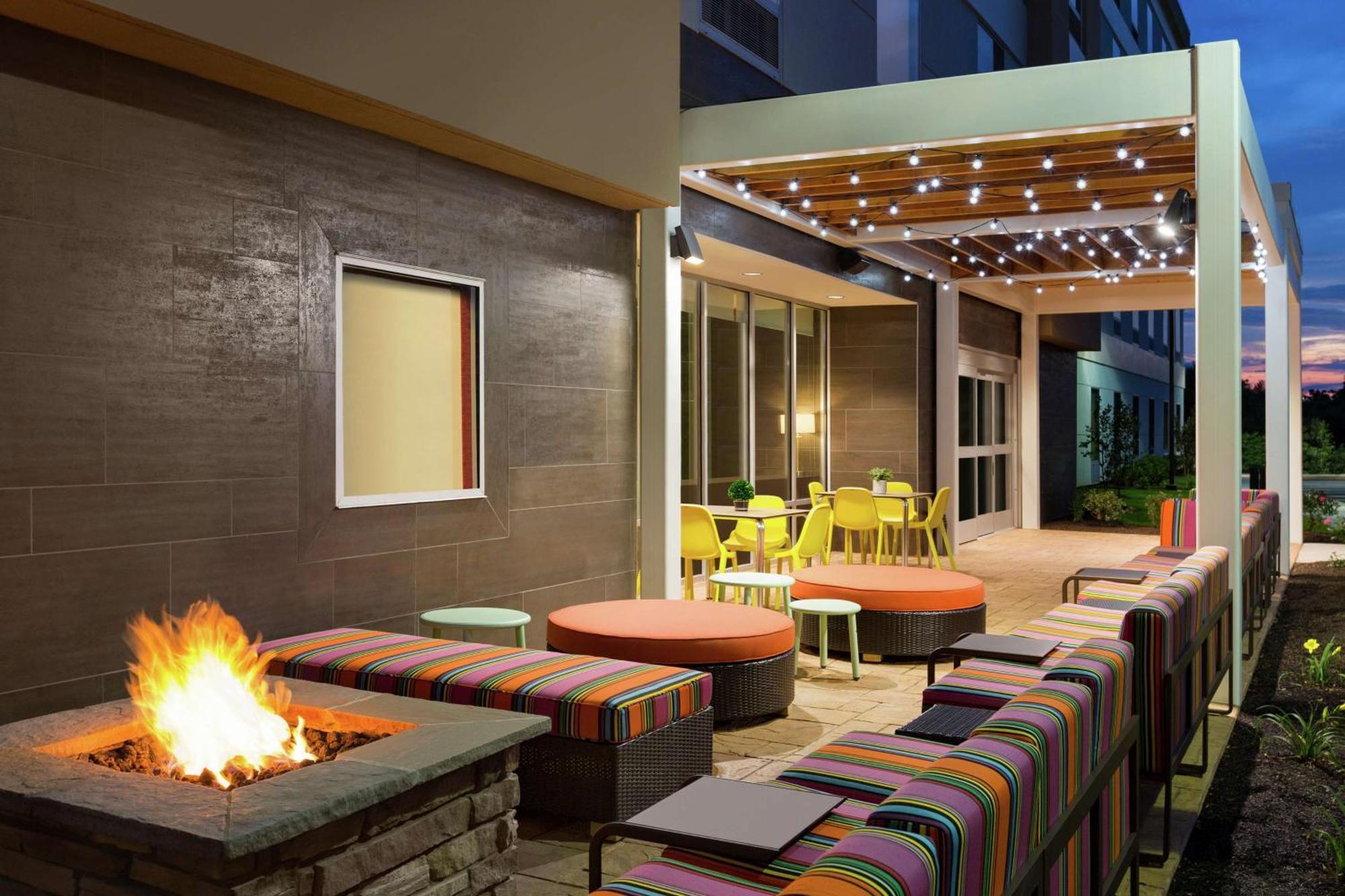 Home2 By Hilton 3* Frederick