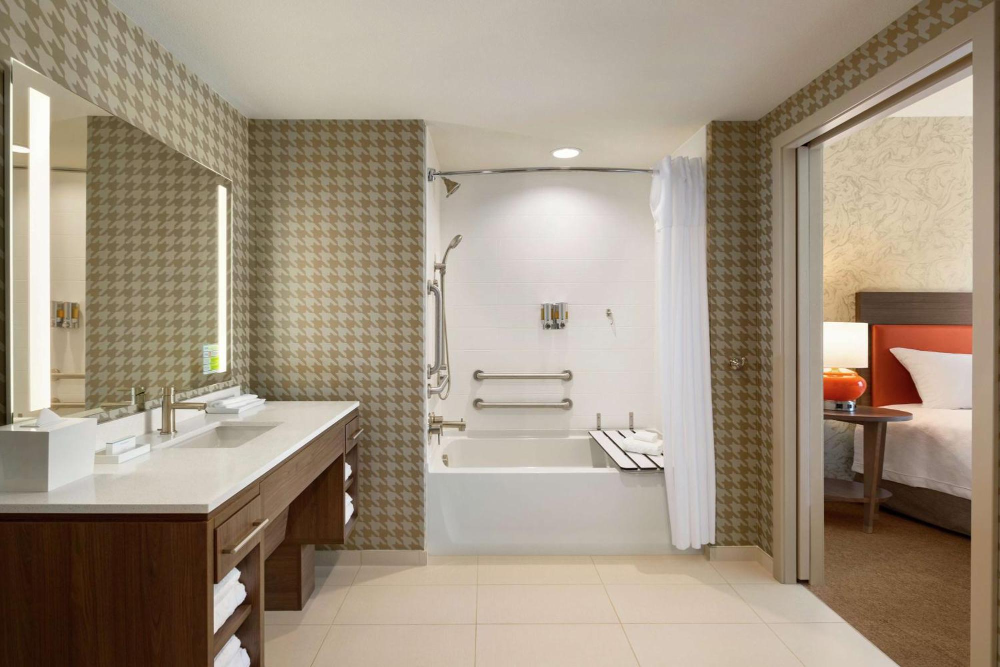 Home2 By Hilton Hotel
