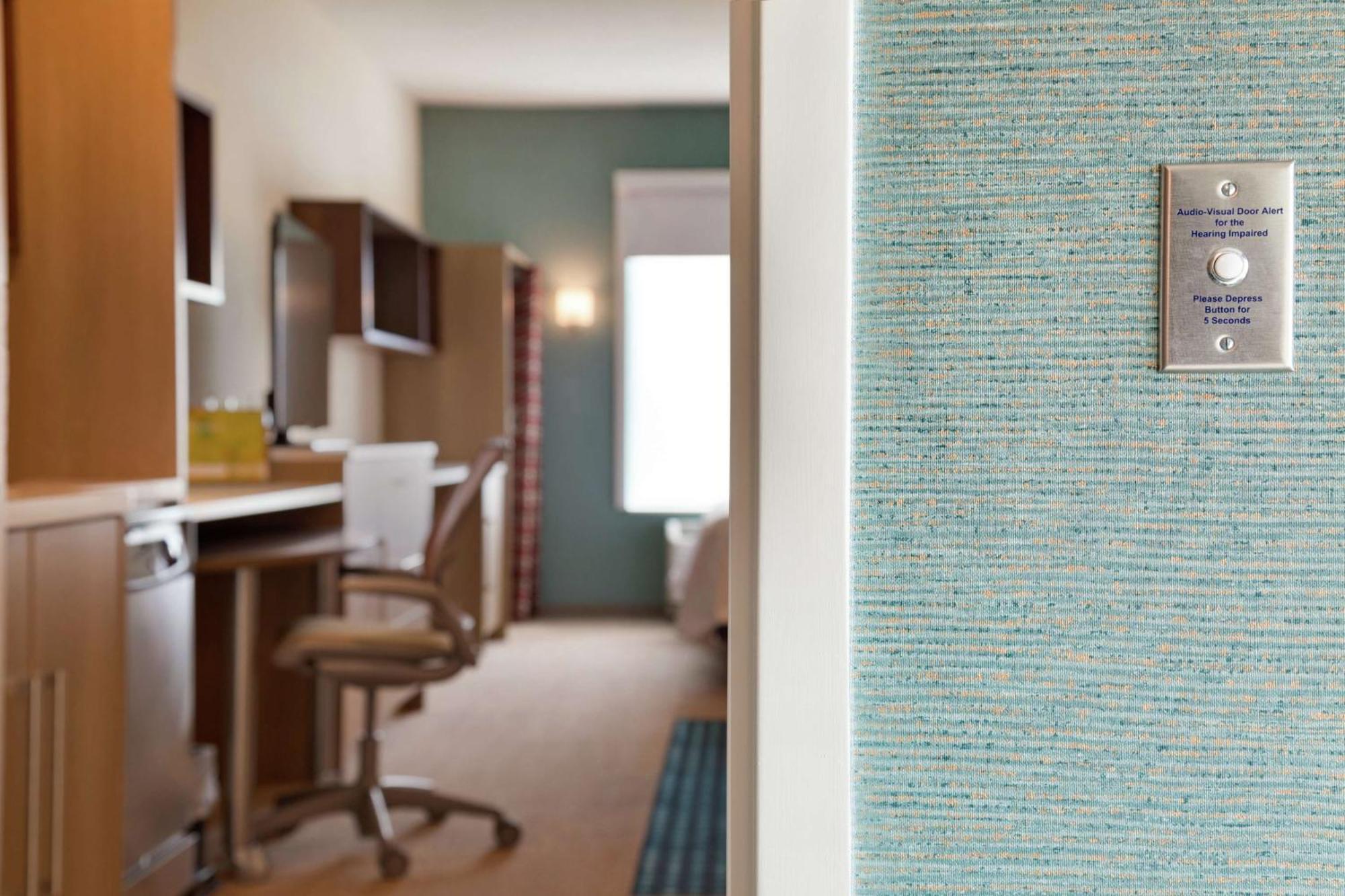 Hotel Home2 By Hilton 3*