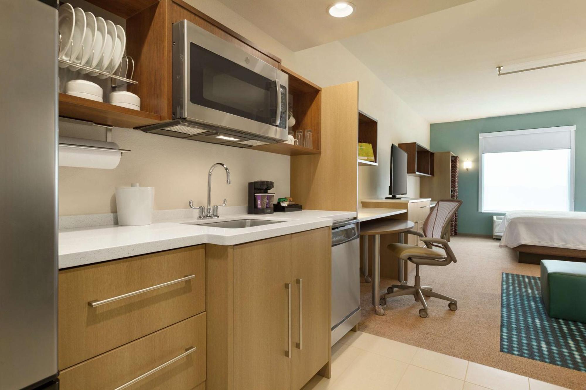 Home2 By Hilton 3* Frederick