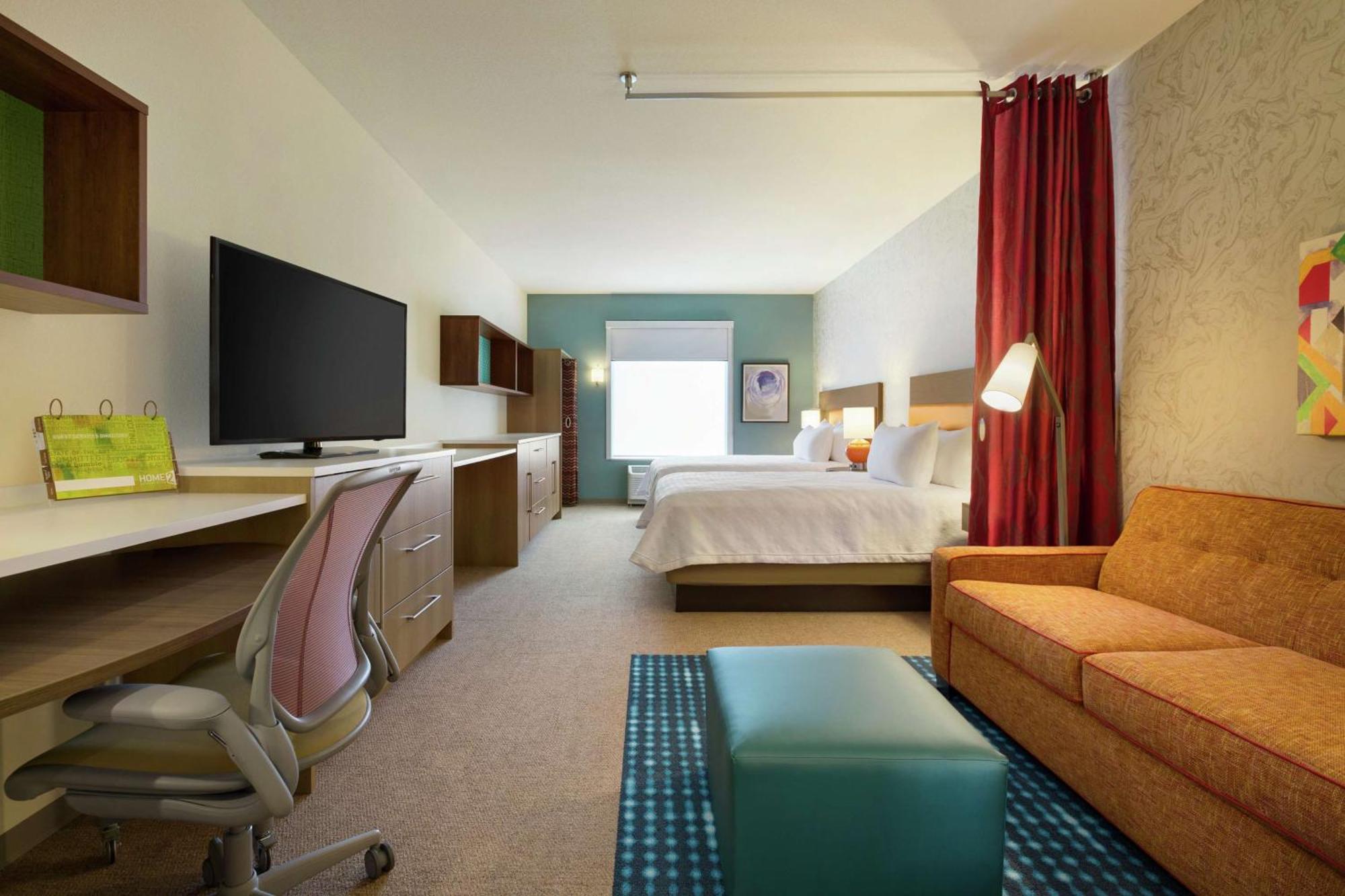 Home2 By Hilton 3* Frederick