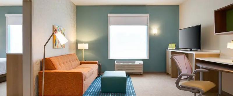Home2 By Hilton 3* Frederick
