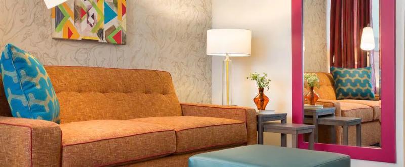 Hotel Home2 By Hilton 3*