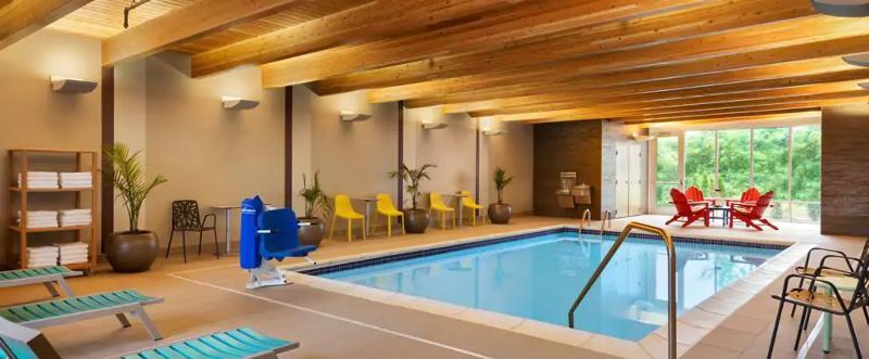 Home2 By Hilton 3*