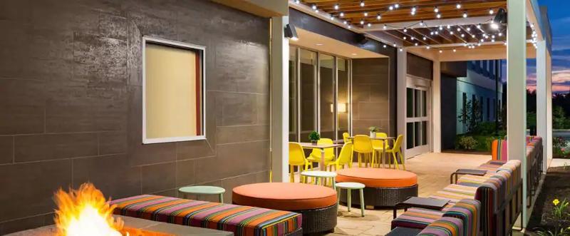 Home2 By Hilton 3* Frederick