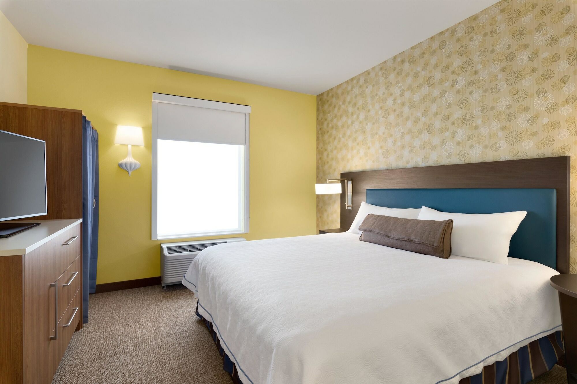 Home2 By Hilton Hotel Frederick